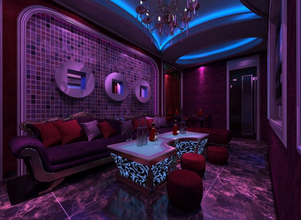 体验商务ktv模式,畅享安阳夜生活-安阳县ktv预订