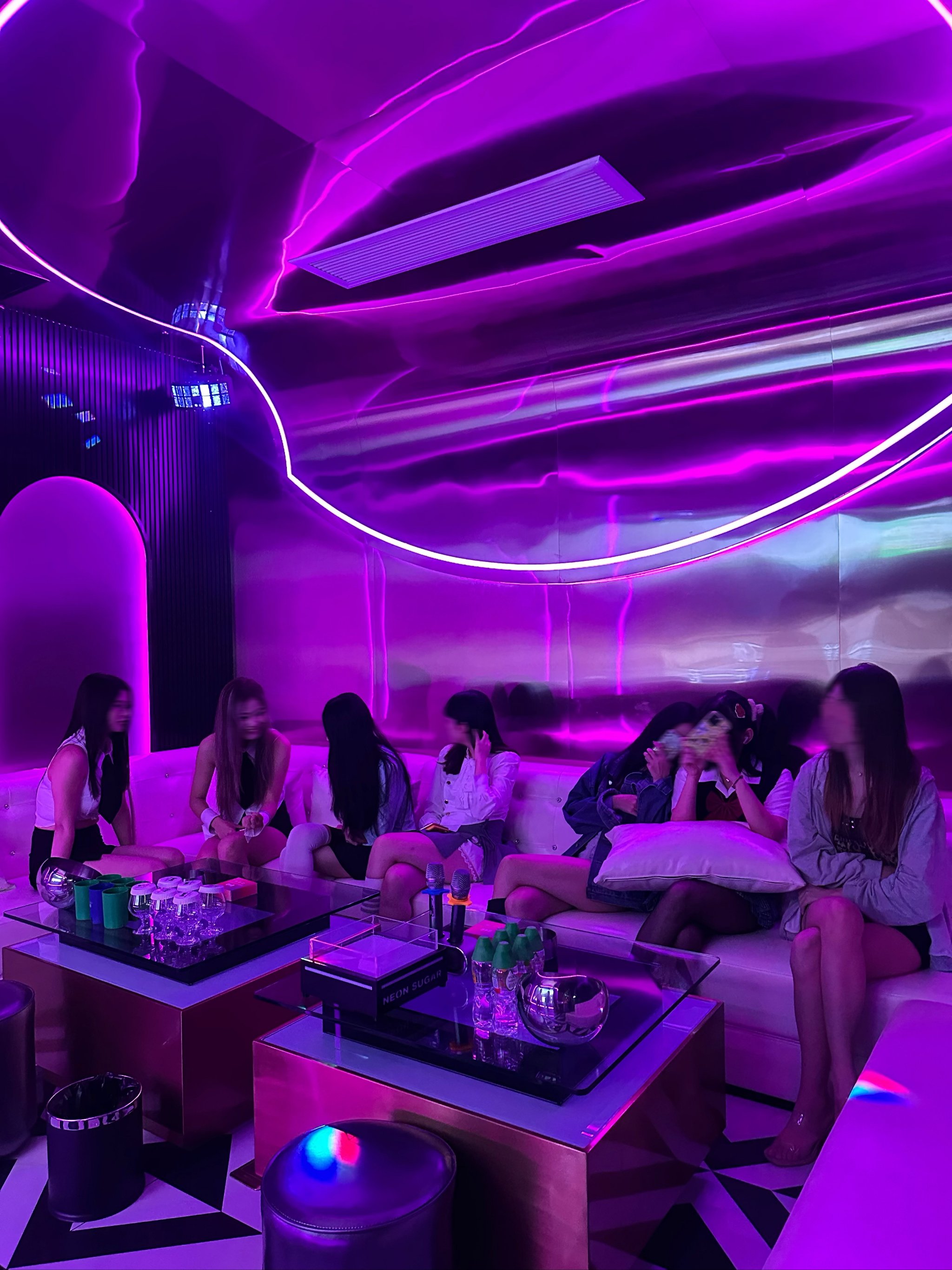 安阳商务ktv首选性价比-安阳县ktv预订