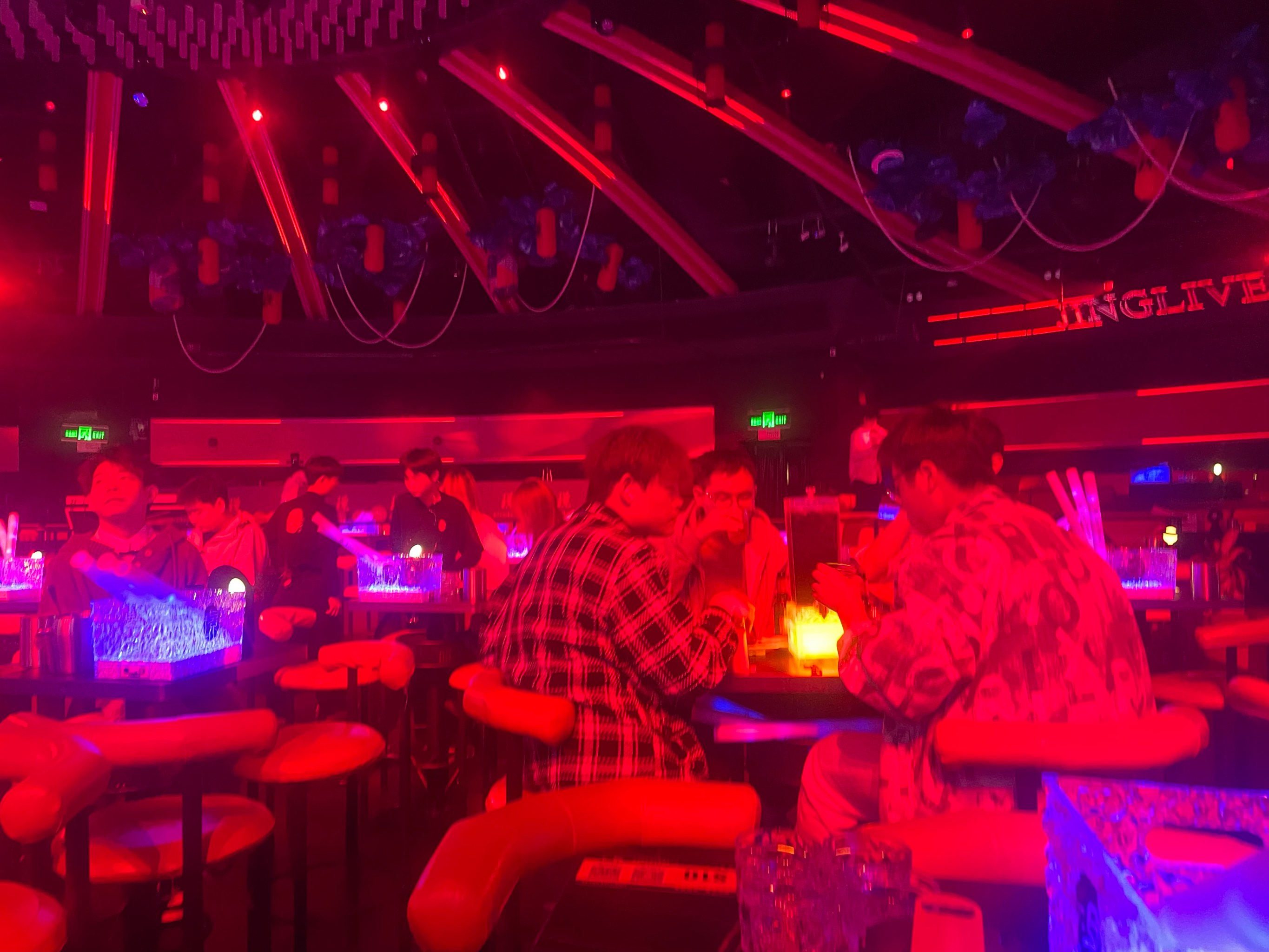 安阳商务ktv优选商务ktv预订平台-安阳县ktv预订